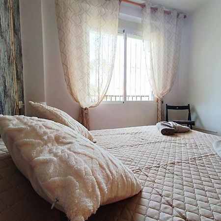 Apartamento Alarve Nerja Kültér fotó