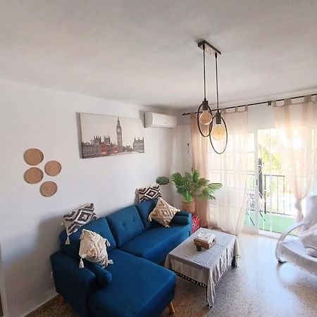 Apartamento Alarve Nerja Kültér fotó