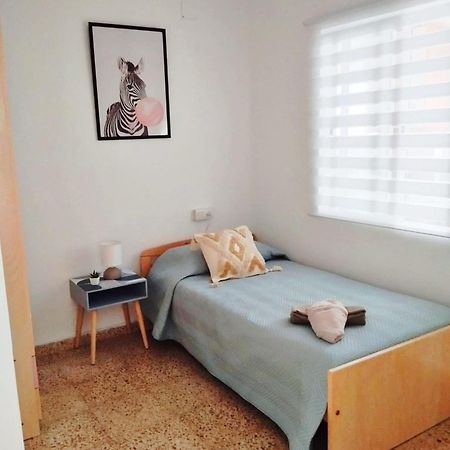 Apartamento Alarve Nerja Kültér fotó