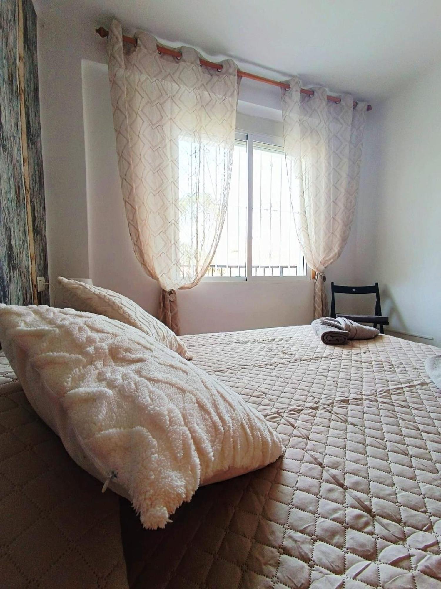 Apartamento Alarve Nerja Kültér fotó