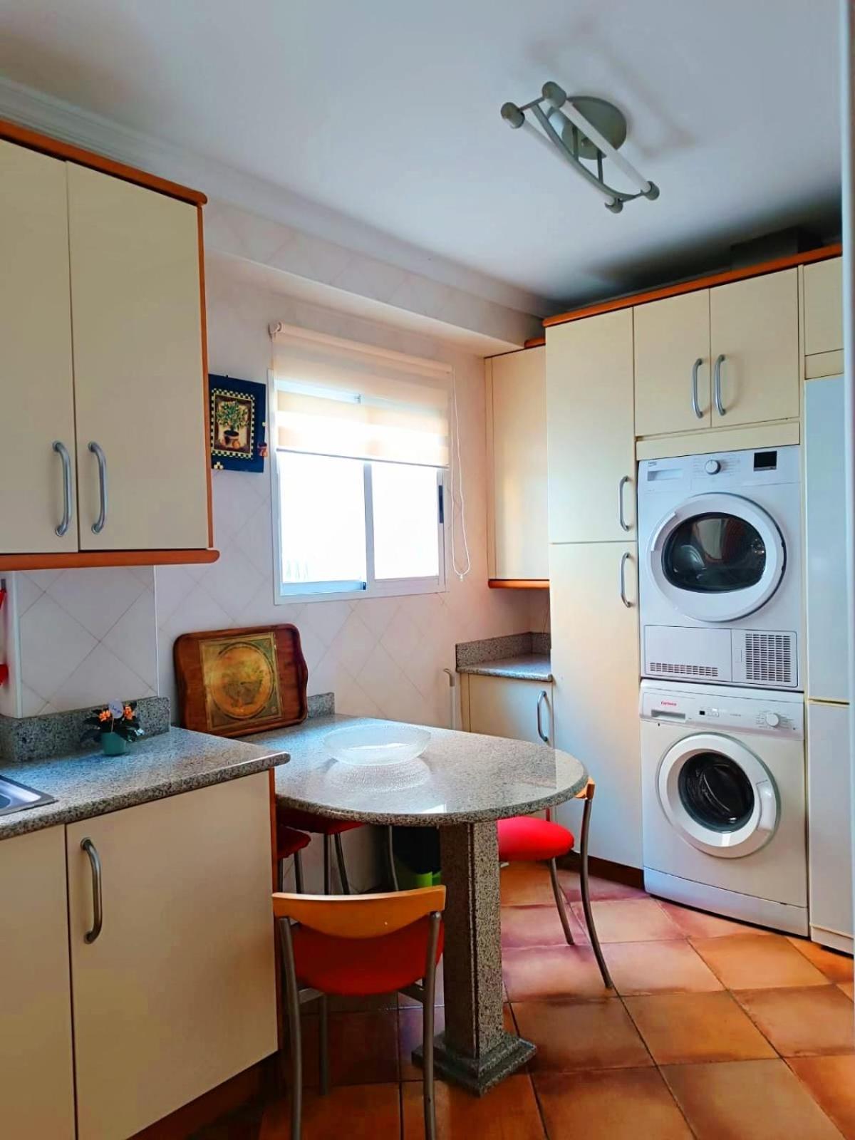 Apartamento Alarve Nerja Kültér fotó