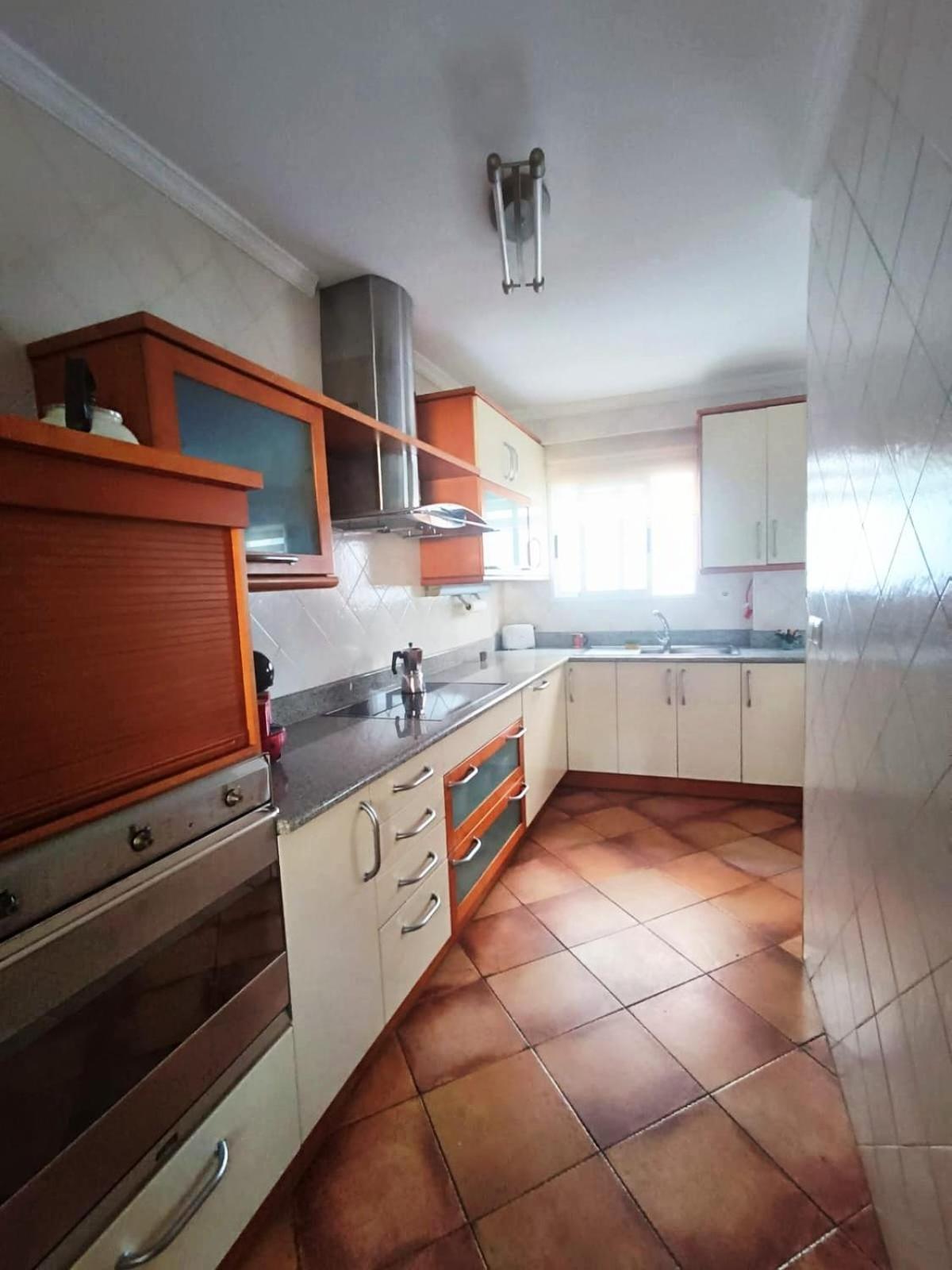 Apartamento Alarve Nerja Kültér fotó