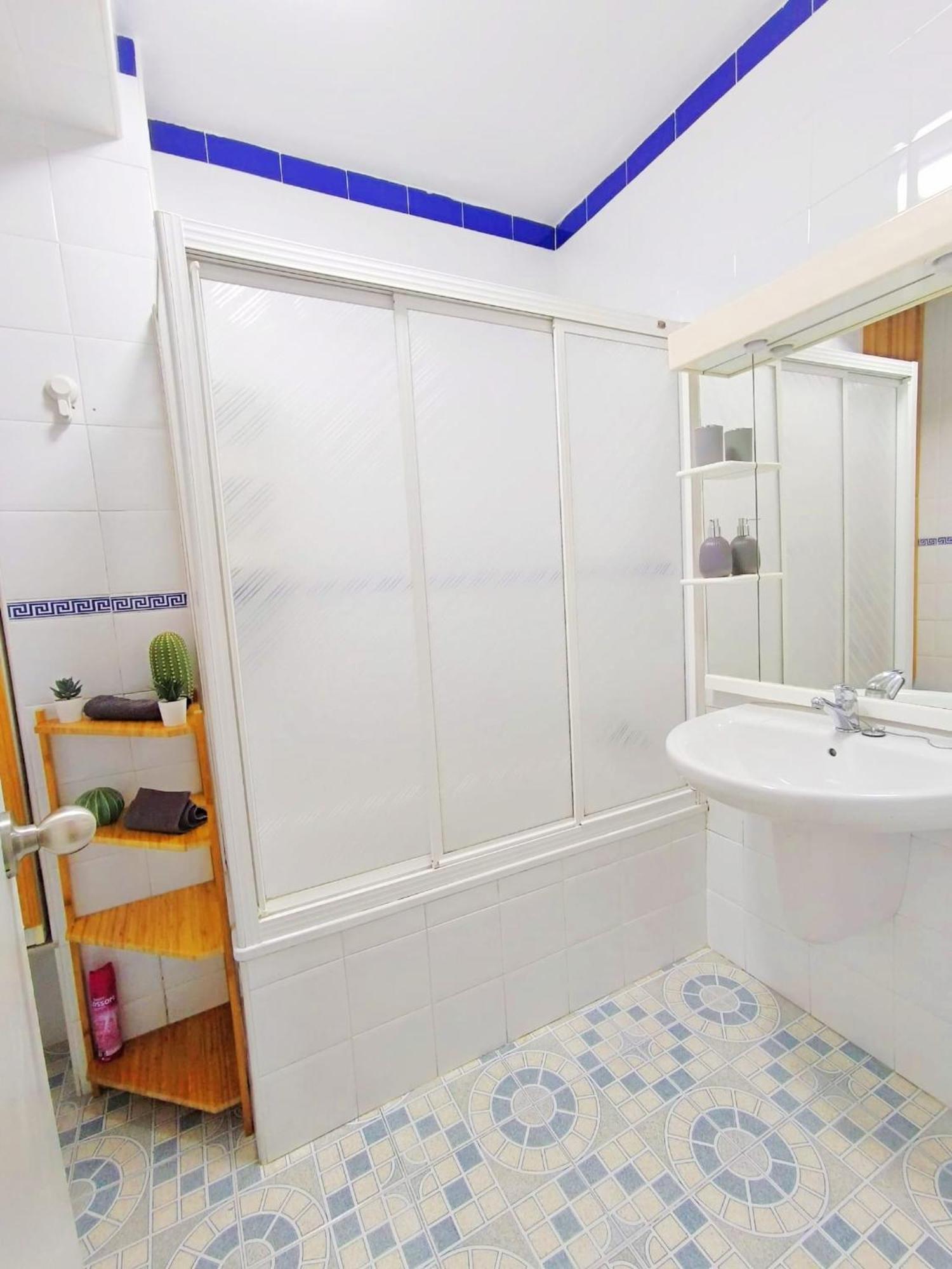 Apartamento Alarve Nerja Kültér fotó
