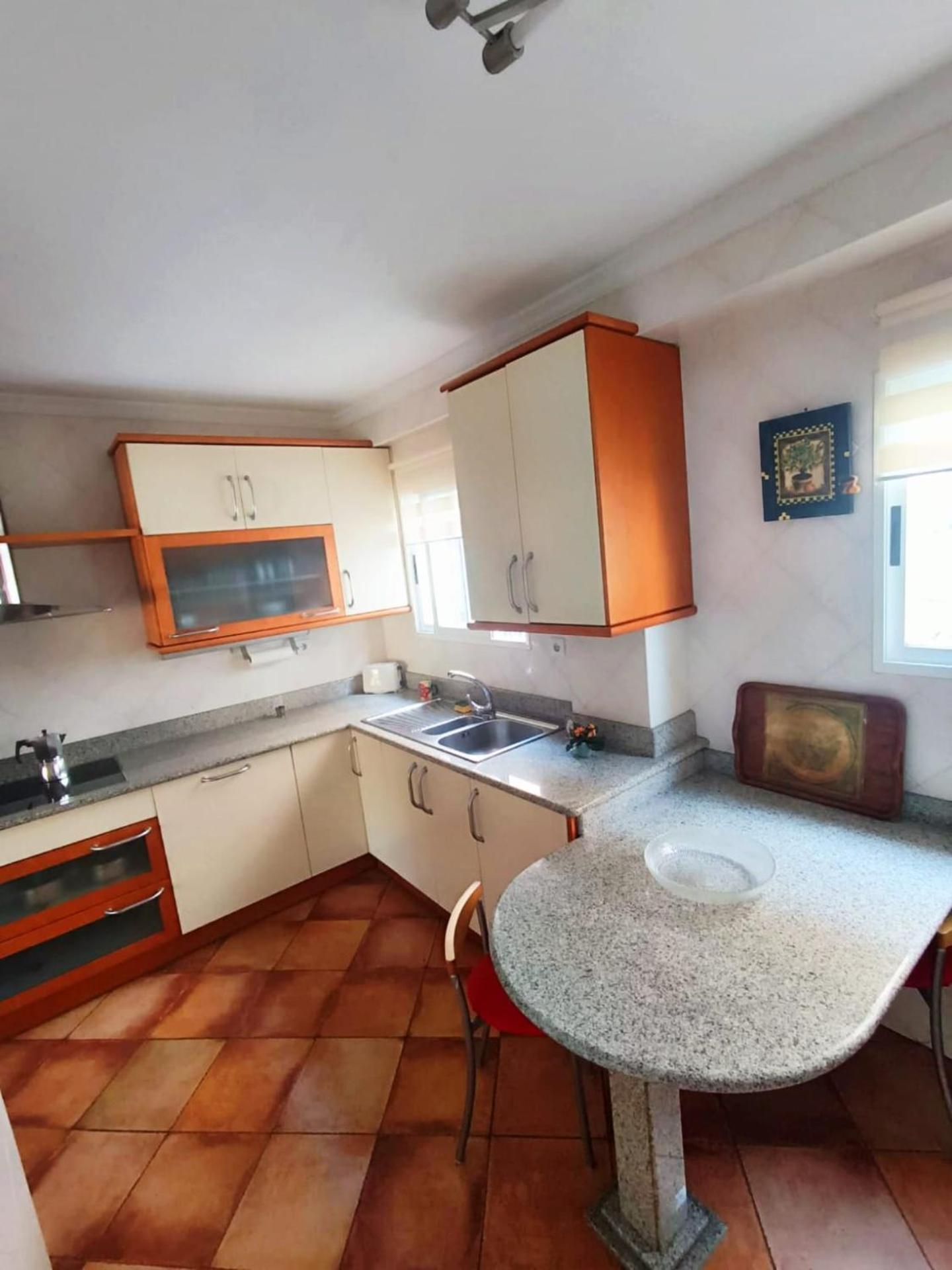 Apartamento Alarve Nerja Kültér fotó
