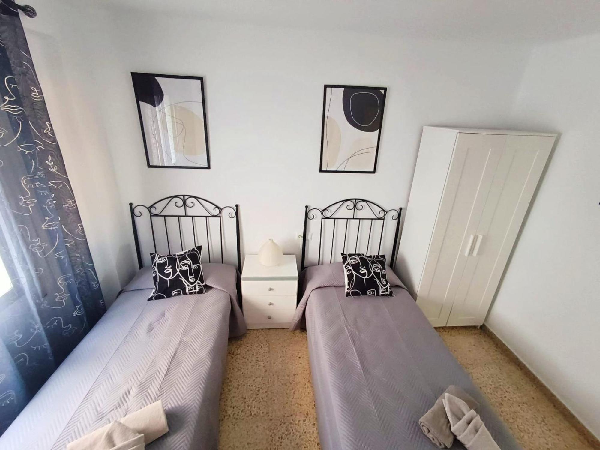 Apartamento Alarve Nerja Kültér fotó