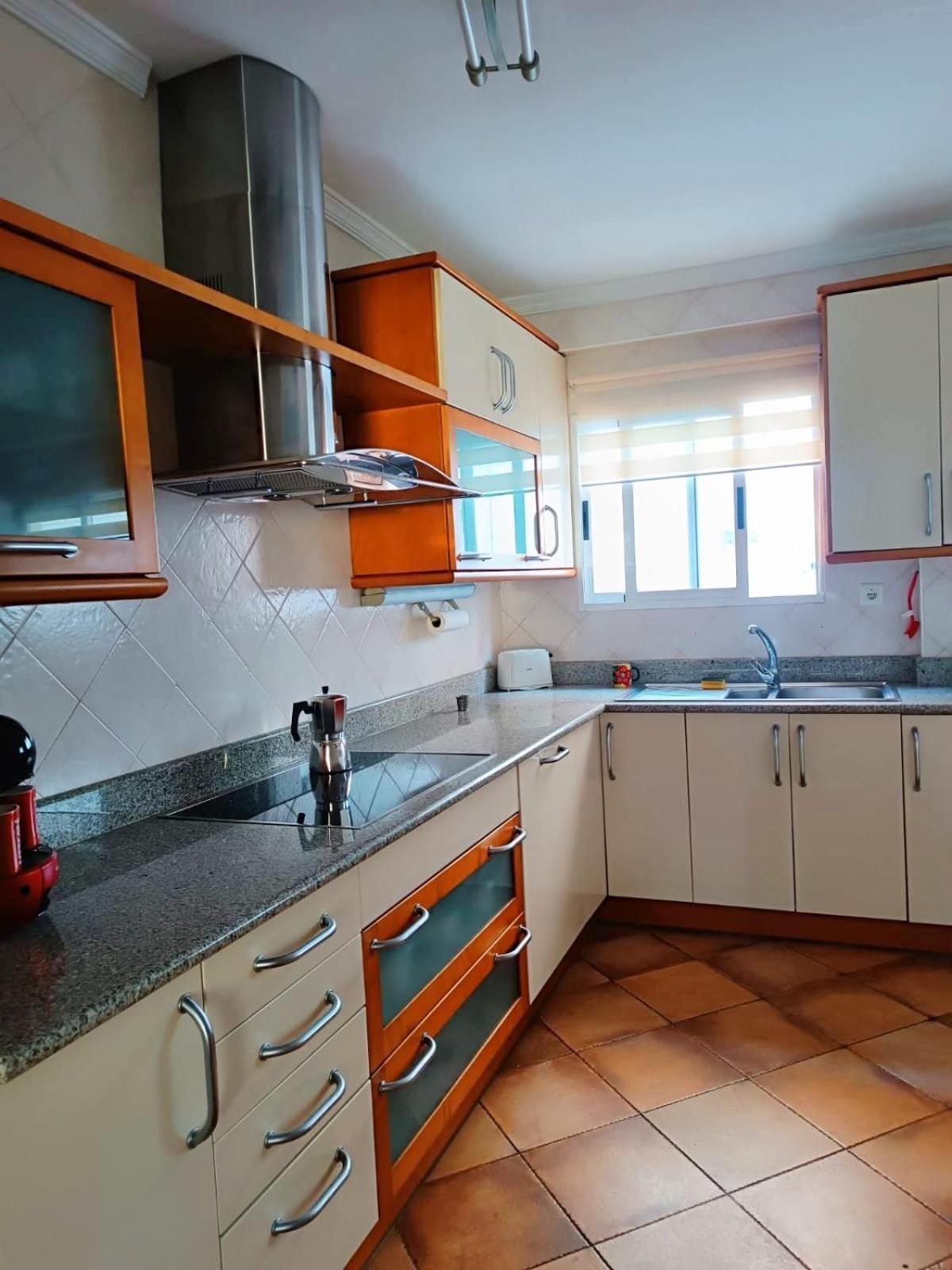 Apartamento Alarve Nerja Kültér fotó
