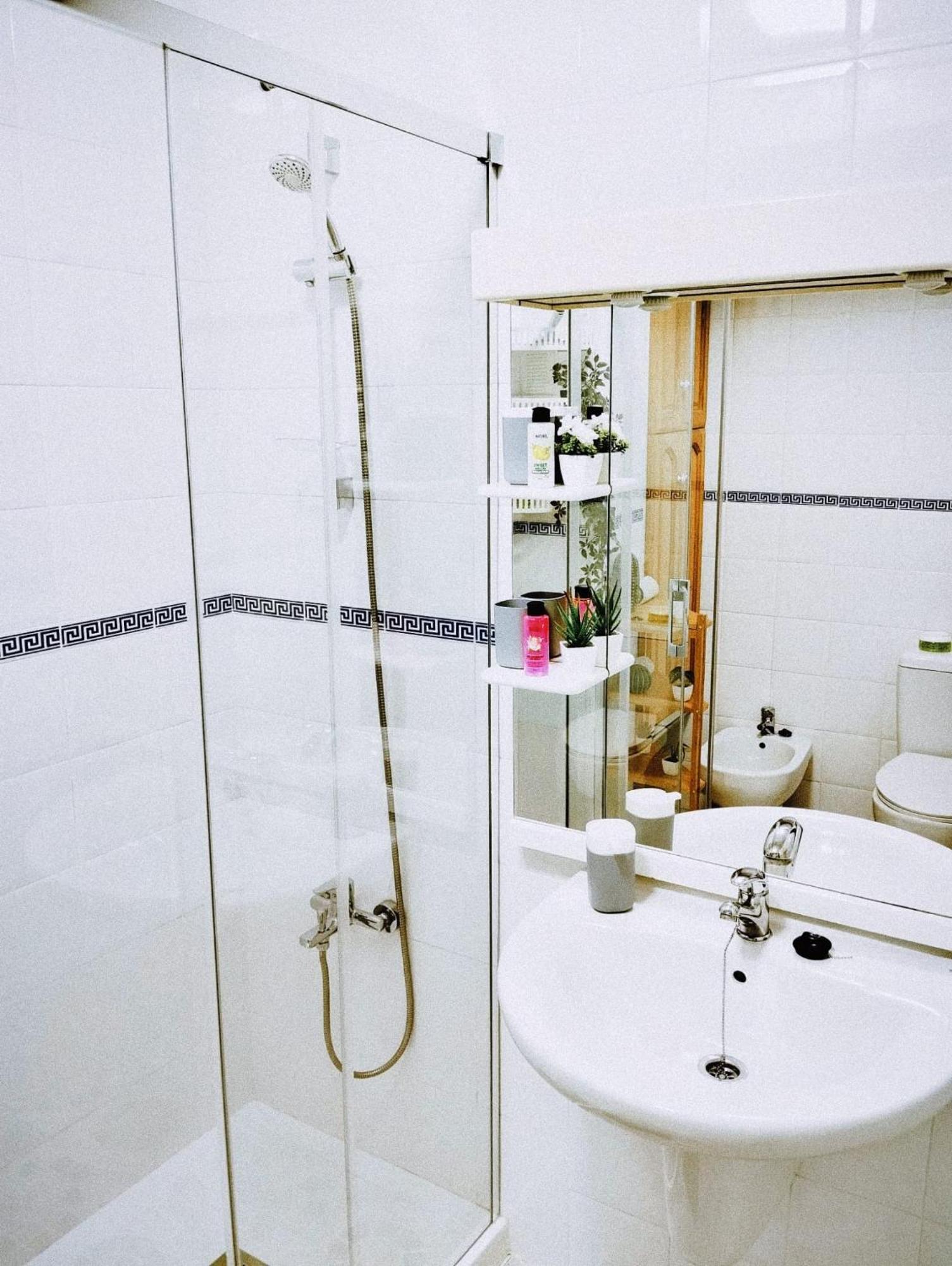Apartamento Alarve Nerja Kültér fotó