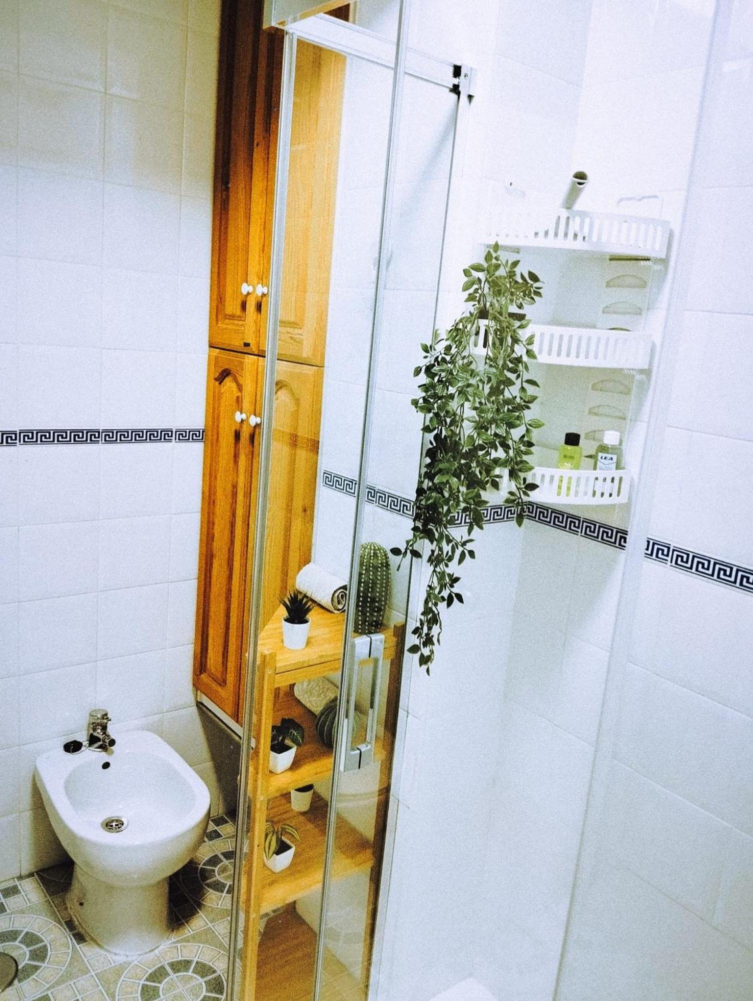 Apartamento Alarve Nerja Kültér fotó